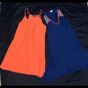 Women’s XS & S Dresses